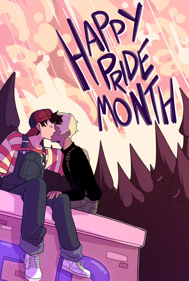 Pride Month - Beeswax Pride Month - Beeswax